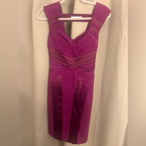 Karen Millen size 4 dress